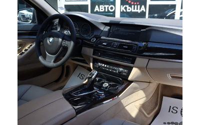 BMW 530 D/Sport/PDC/Xenon/Leader - автомобили, коли, обяви за нови и употребявани 6