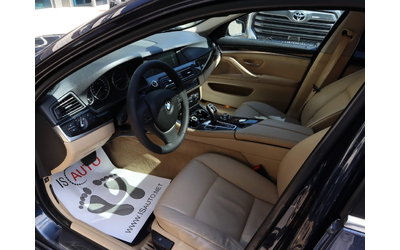 BMW 530 D/Sport/PDC/Xenon/Leader - автомобили, коли, обяви за нови и употребявани 7