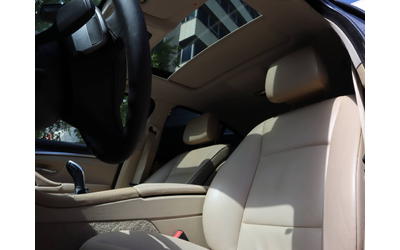 BMW 530 D/Sport/PDC/Xenon/Leader - автомобили, коли, обяви за нови и употребявани 9
