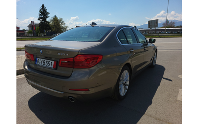 bmw-530-d-x-drive-luxury-line-euro-6b - 4