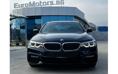 bmw-530-d-x-drive-m-sport-head-up-distronic-full-service - 1