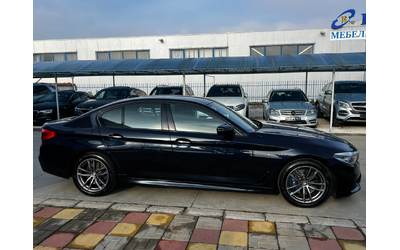bmw-530-d-x-drive-m-sport-head-up-distronic-full-service - 3
