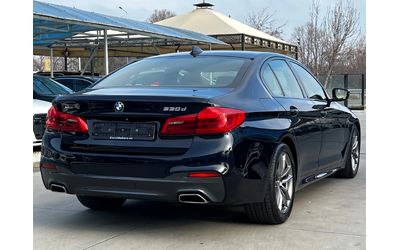 bmw-530-d-x-drive-m-sport-head-up-distronic-full-service - 4