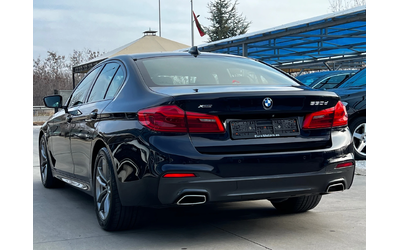 bmw-530-d-x-drive-m-sport-head-up-distronic-full-service - 5