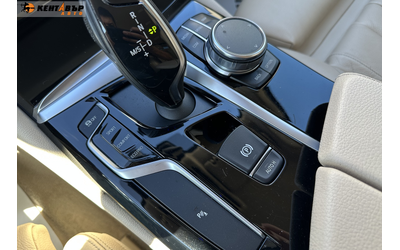 BMW 530 ГАРАНЦИЯ/3.0d 265 к.с. XDrive - автомобили, коли, обяви за нови и употребявани 10