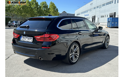 bmw-530-garantsiya-3-0d-265-k-s-xdrive - 3
