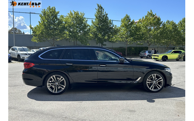bmw-530-garantsiya-3-0d-265-k-s-xdrive - 4