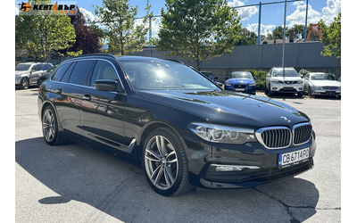 bmw-530-garantsiya-3-0d-265-k-s-xdrive - 5