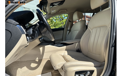 BMW 530 ГАРАНЦИЯ/3.0d 265 к.с. XDrive - автомобили, коли, обяви за нови и употребявани 7