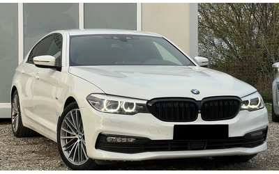 bmw-530d-530d - 1