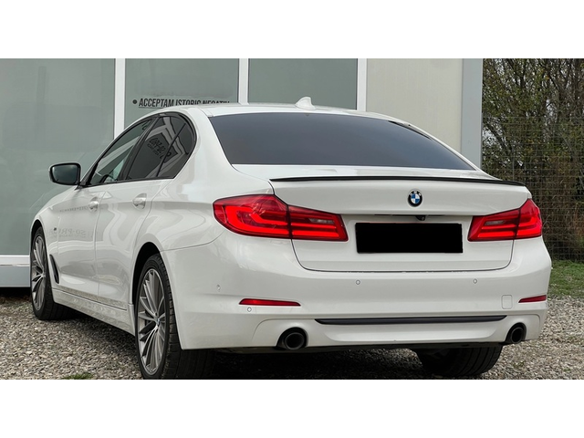 BMW 530d 530d  - автомобили, коли, обяви за нови и употребявани 3