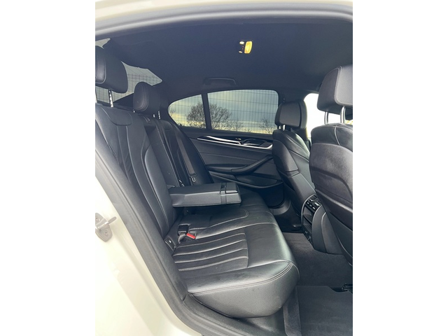 BMW 530d 530d  - автомобили, коли, обяви за нови и употребявани 9