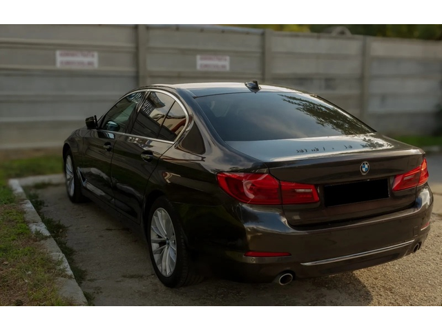 BMW 530d 530d xDrive - автомобили, коли, обяви за нови и употребявани 2