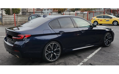 bmw-530d-530d-xdrive-m-pack - 2