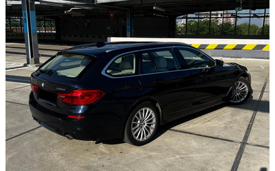 bmw-530d-530d-xdrive-touring - 3