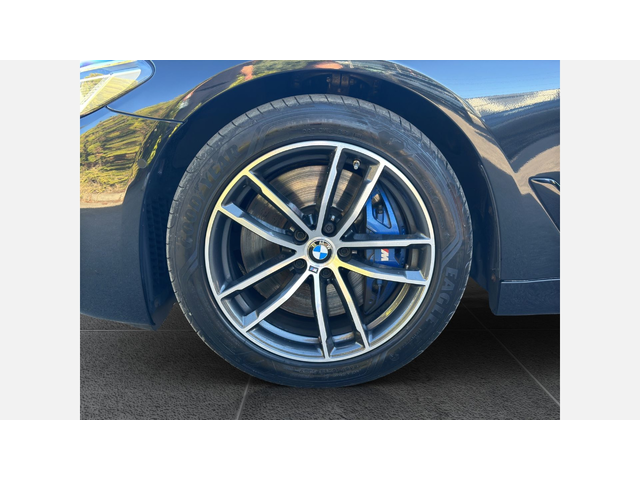 BMW 530d xDrive - автомобили, коли, обяви за нови и употребявани 4