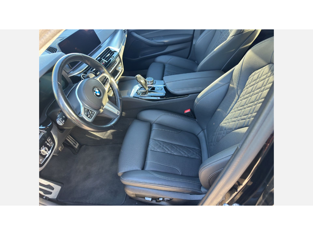 BMW 530d xDrive - автомобили, коли, обяви за нови и употребявани 5