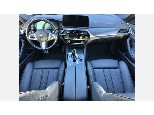 BMW 530d xDrive - автомобили, коли, обяви за нови и употребявани 6