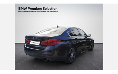 bmw-530d-xdrive - 1