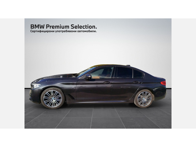 BMW 530d xDrive - автомобили, коли, обяви за нови и употребявани 2