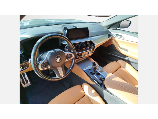 BMW 530d xDrive - автомобили, коли, обяви за нови и употребявани 5