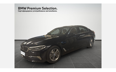 bmw-530d-xdrive - 0