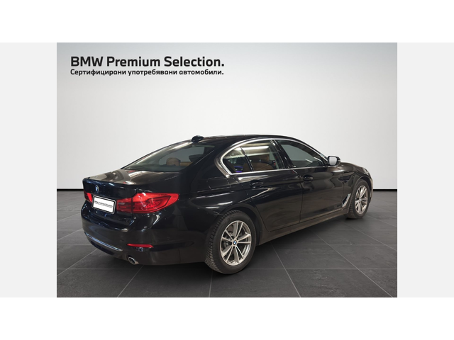 BMW 530d xDrive - автомобили, коли, обяви за нови и употребявани 1