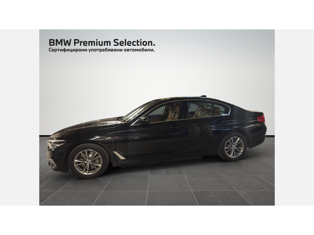 BMW 530d xDrive - автомобили, коли, обяви за нови и употребявани 2