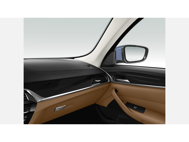 BMW 530d xDrive - автомобили, коли, обяви за нови и употребявани 10