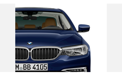 bmw-530d-xdrive - 5