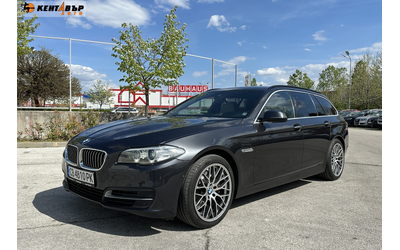 bmw-530d-xdrive-facelift-3-0d-258k-s-garantsiya-ot-kentavar - 0