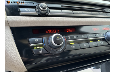 BMW 530D XDrive/Facelift/3.0d 258к.с./ГАРАНЦИЯ ОТ КЕНТАВЪР - автомобили, коли, обяви за нови и употребявани 12