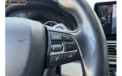 BMW 530D XDrive/Facelift/3.0d 258к.с./ГАРАНЦИЯ ОТ КЕНТАВЪР - автомобили, коли, обяви за нови и употребявани 17