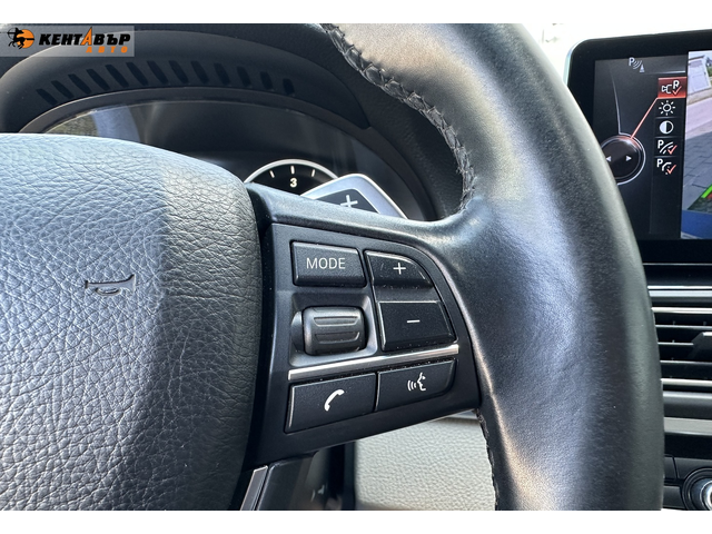 BMW 530D XDrive/Facelift/3.0d 258к.с./ГАРАНЦИЯ ОТ КЕНТАВЪР - автомобили, коли, обяви за нови и употребявани 17