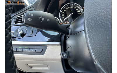 BMW 530D XDrive/Facelift/3.0d 258к.с./ГАРАНЦИЯ ОТ КЕНТАВЪР - автомобили, коли, обяви за нови и употребявани 18