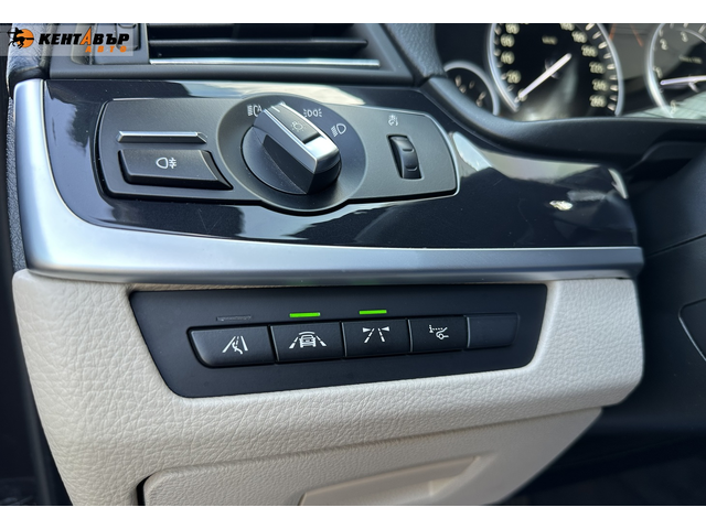 BMW 530D XDrive/Facelift/3.0d 258к.с./ГАРАНЦИЯ ОТ КЕНТАВЪР - автомобили, коли, обяви за нови и употребявани 19
