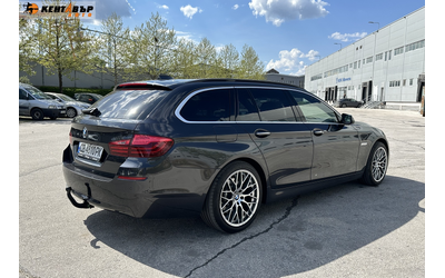 bmw-530d-xdrive-facelift-3-0d-258k-s-garantsiya-ot-kentavar - 3