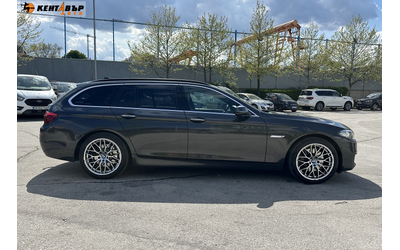 bmw-530d-xdrive-facelift-3-0d-258k-s-garantsiya-ot-kentavar - 4
