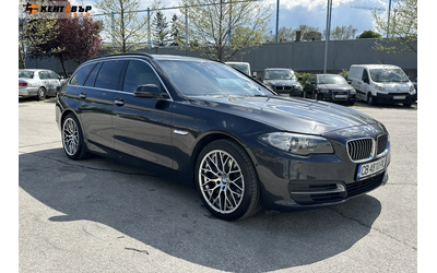 bmw-530d-xdrive-facelift-3-0d-258k-s-garantsiya-ot-kentavar - 5