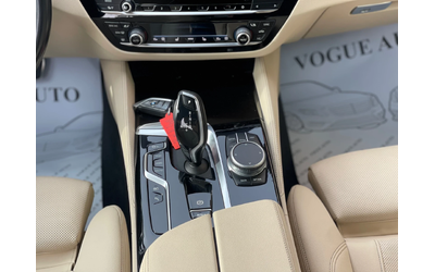 BMW 530E xDrive* M-Pack* FACELIFT - автомобили, коли, обяви за нови и употребявани 10