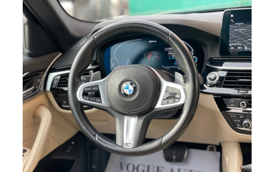 BMW 530E xDrive* M-Pack* FACELIFT - автомобили, коли, обяви за нови и употребявани 11