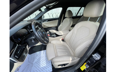 BMW 530E xDrive* M-Pack* FACELIFT - автомобили, коли, обяви за нови и употребявани 12