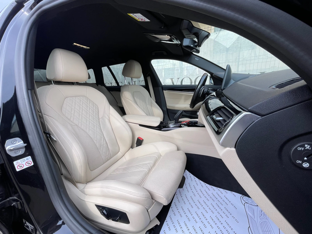 BMW 530E xDrive* M-Pack* FACELIFT - автомобили, коли, обяви за нови и употребявани 13