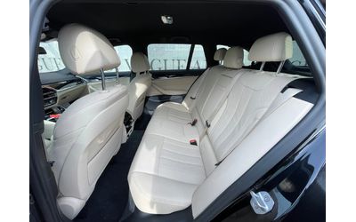 BMW 530E xDrive* M-Pack* FACELIFT - автомобили, коли, обяви за нови и употребявани 14