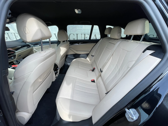 BMW 530E xDrive* M-Pack* FACELIFT - автомобили, коли, обяви за нови и употребявани 14