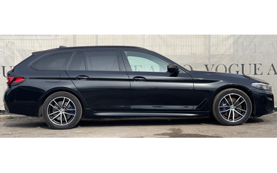 bmw-530e - 4