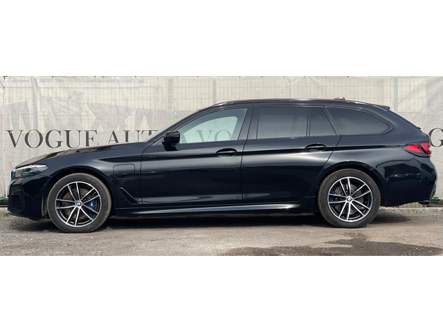 BMW 530E xDrive* M-Pack* FACELIFT - автомобили, коли, обяви за нови и употребявани 5