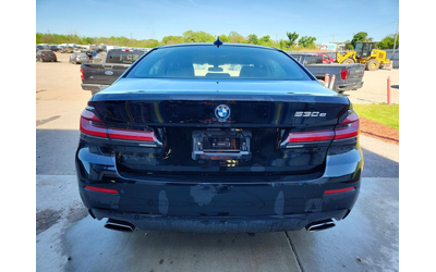 bmw-530e-2-0l-4-rear-wheel-drive - 5