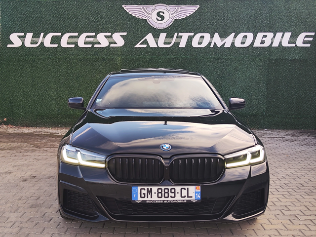 BMW 530E MPAK* HEADUP* PODGREV* 360CAM* HARMANN* LINEASIST* - автомобили, коли, обяви за нови и употребявани 0