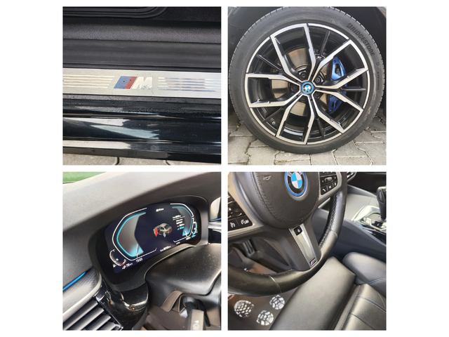 BMW 530E MPAK* HEADUP* PODGREV* 360CAM* HARMANN* LINEASIST* - автомобили, коли, обяви за нови и употребявани 12